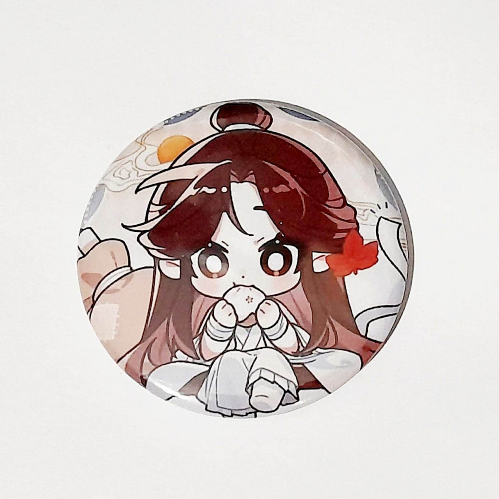 Значок «Се Лянь. Благословение небожителей»