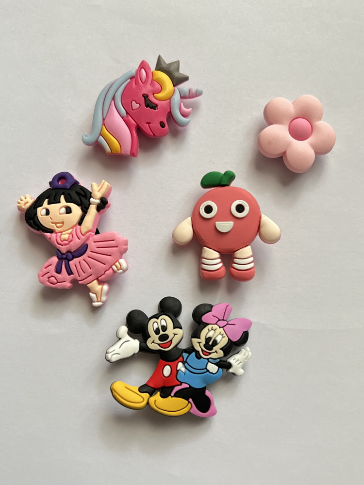 Набор аксессуаров для обуви