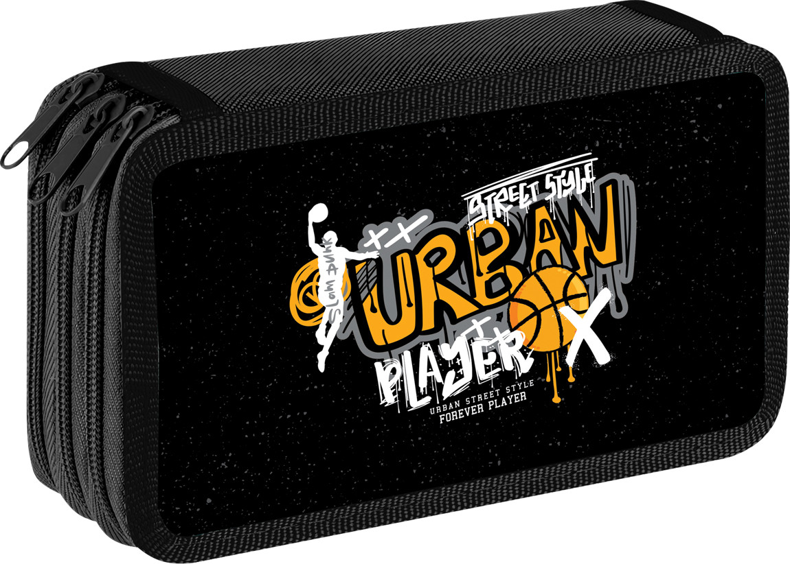 Пенал школьный | Basketball | ArtSpace