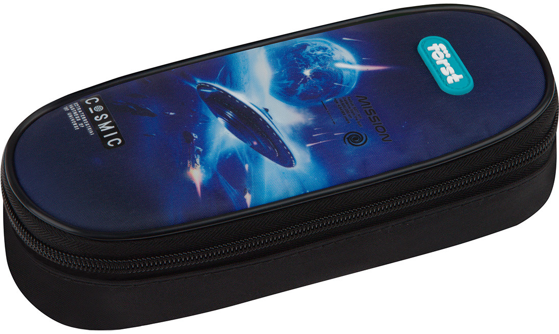 Пенал корпусный | Cosmic | Forst