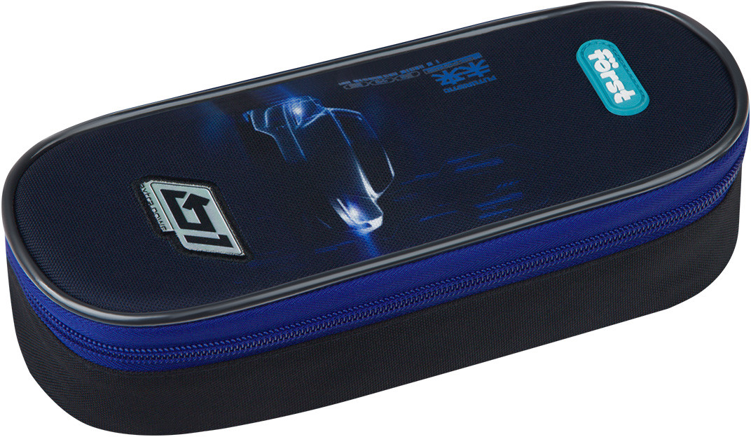 Пенал корпусный | Extra Power | Forst