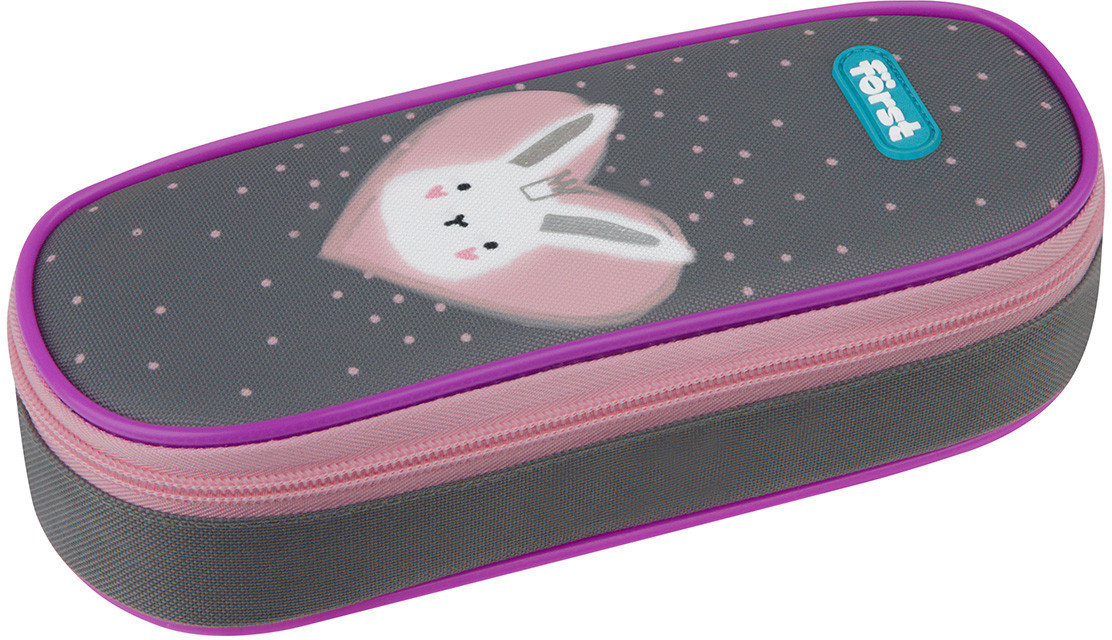 Пенал корпусный | Little Friend | Forst