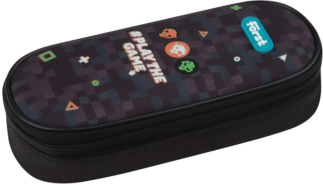 Пенал корпусный | Play the game | Forst