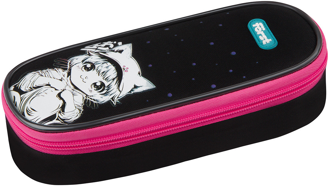 Пенал корпусный | Plush Dream | Forst