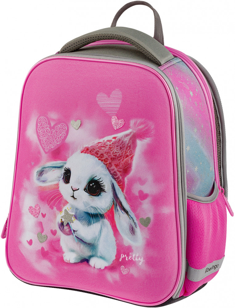 Ранец школьный Expert Mini | Dreamy Bunny | Berlingo