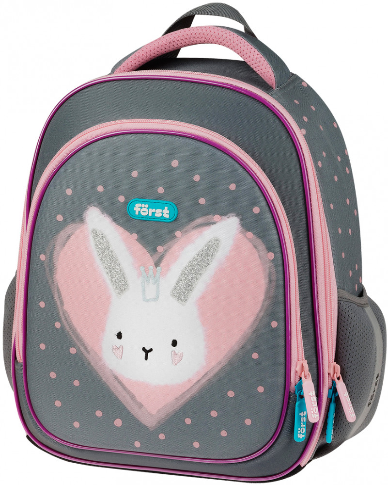 Ранец школьный F-Light | Little Friend | Forst