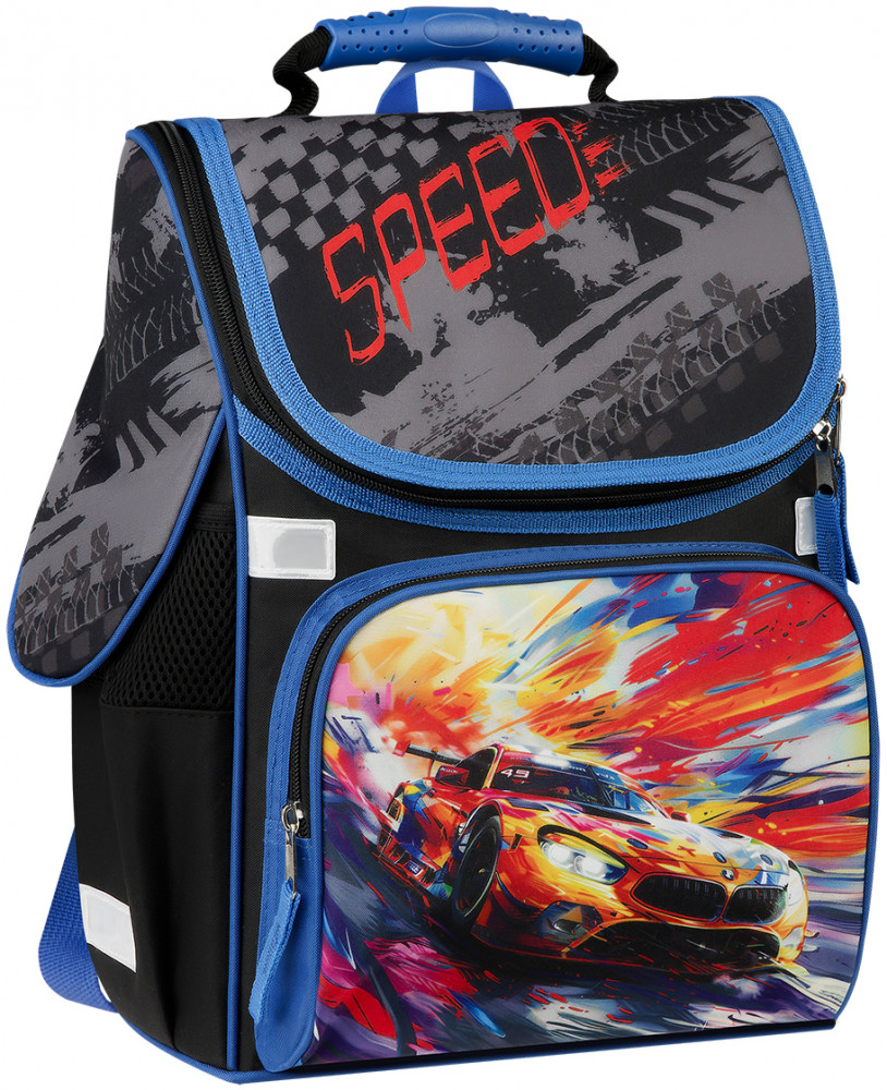 Ранец школьный «Speed» | Junior | ArtSpace