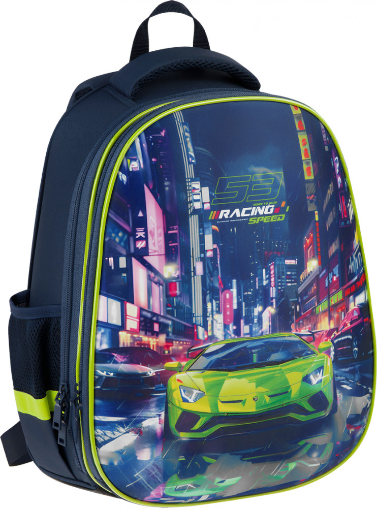 Ранец школьный «Speed» | School Friend | ArtSpace