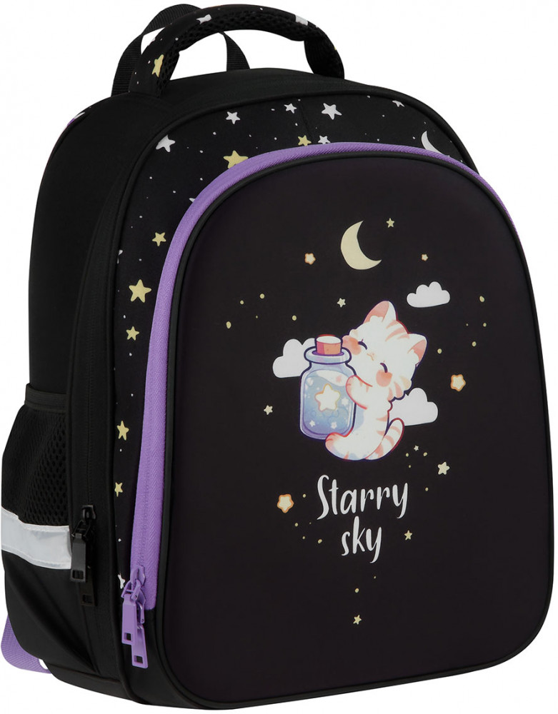 Ранец школьный «Stary Sky» | School Friend Light | ArtSpace