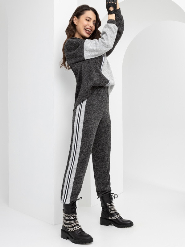 Брюки женские «Комфортный стиль» | Charutti