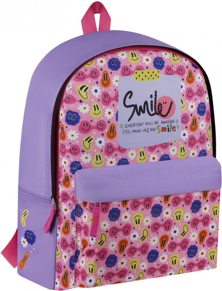 Рюкзак школьный Street | Smile | ArtSpace