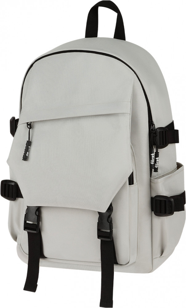 Рюкзак «Gray Vibe» | F-City | Forst