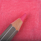 077 Теплый розовый