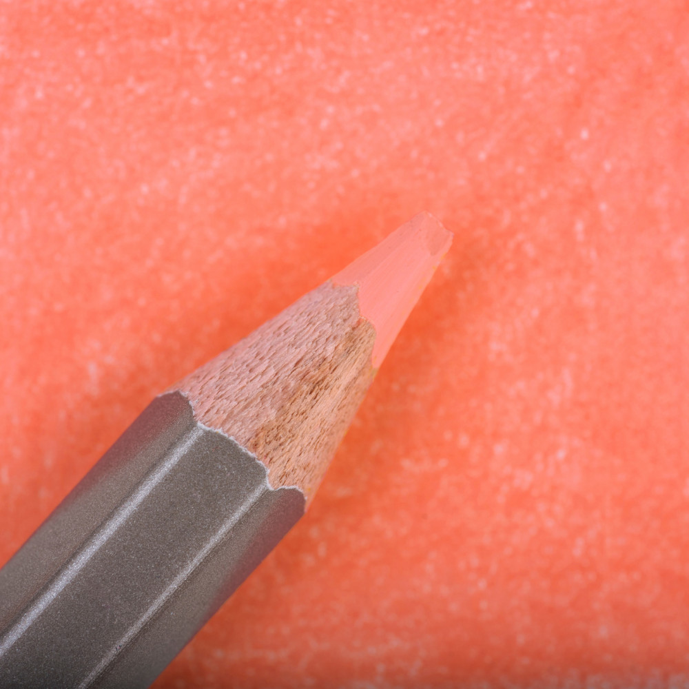 Набор карандашей цветных, 507 Лососевый | GrafArt Pro | МалевичЪ