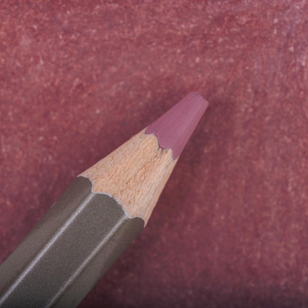 Набор карандашей цветных, 516 Сливовый глухой | GrafArt Pro | МалевичЪ