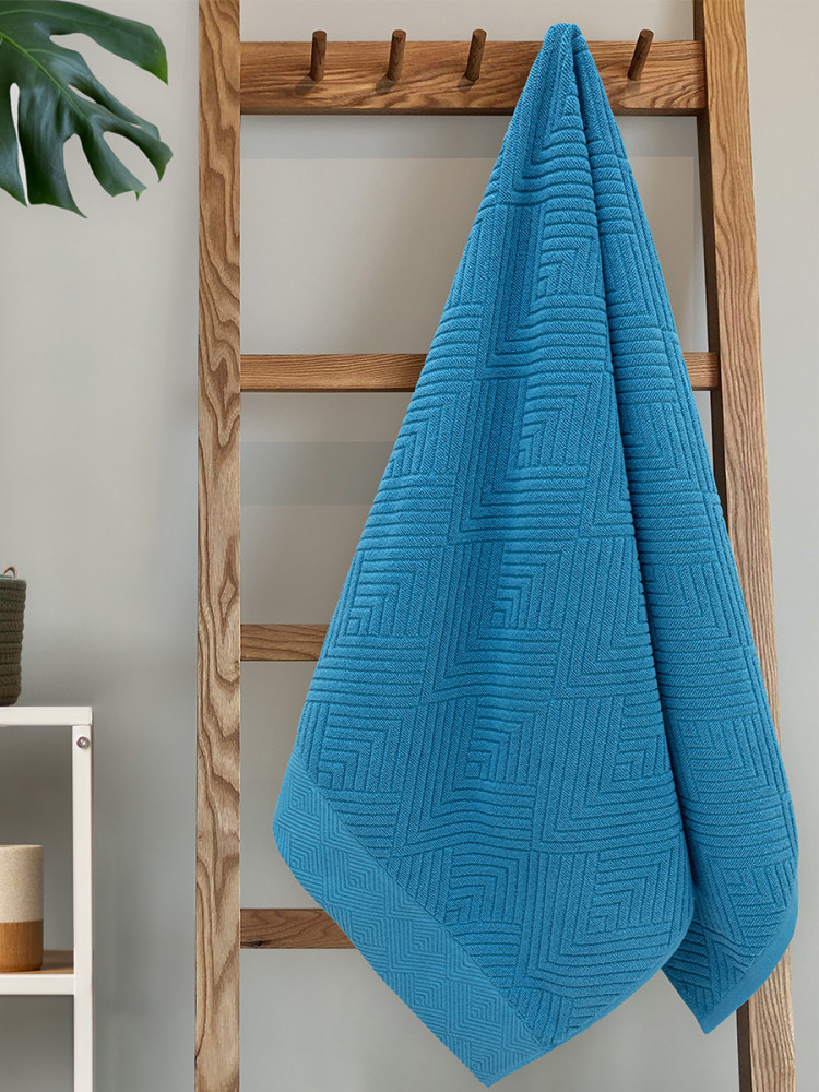 Полотенце махровое «Комфорт» | BRAVO