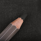 523 Черный теплый