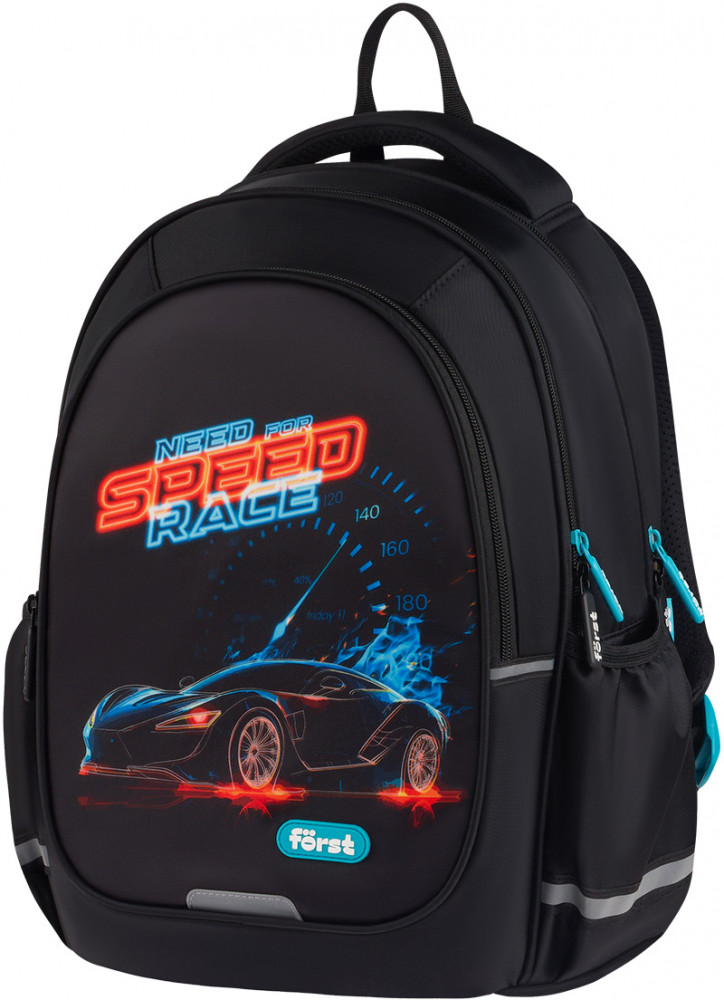 Рюкзак «Need for Speed» | F-Cute | Forst