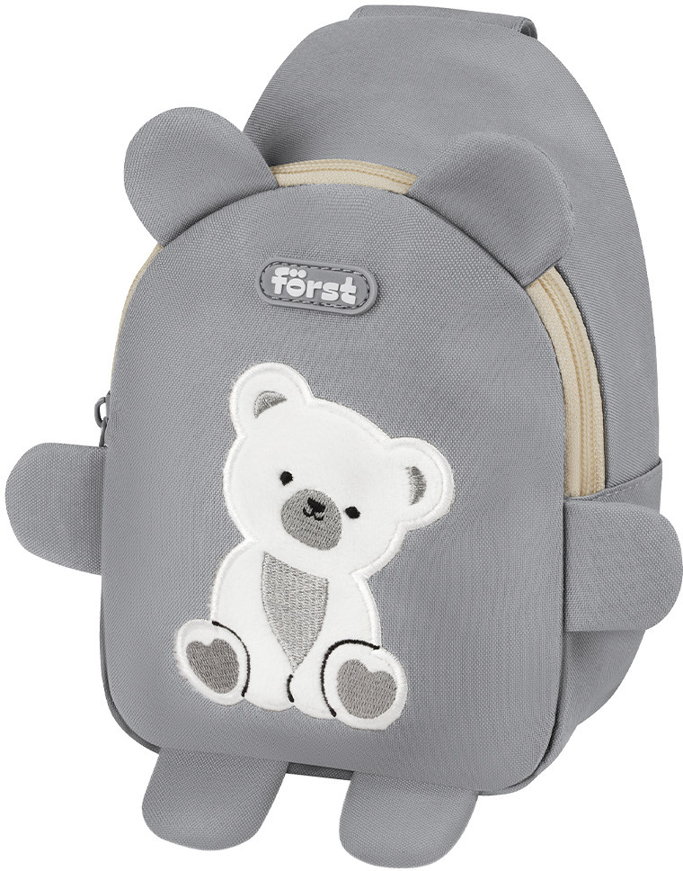 Рюкзак «Teddy Hugs» | F-Kids | Forst