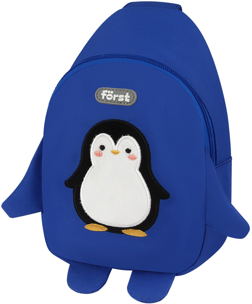 Рюкзак «Frosty Friend» | F-Kids | Forst