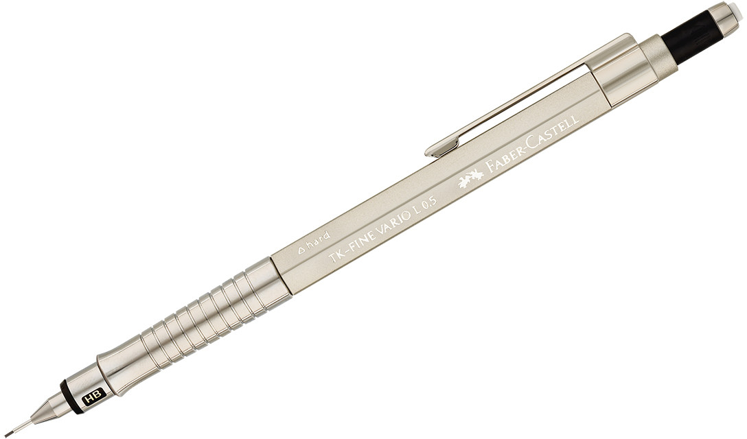 Карандаш механический | TK-Fine Vario L | Faber-Castell