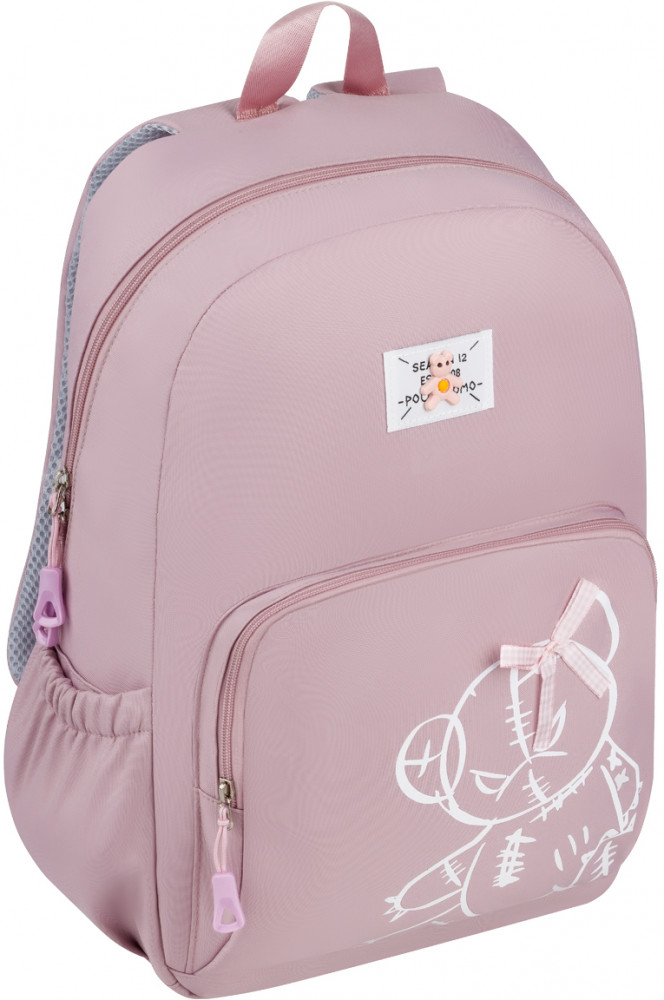 Рюкзак «Bear» | Style | Meshu