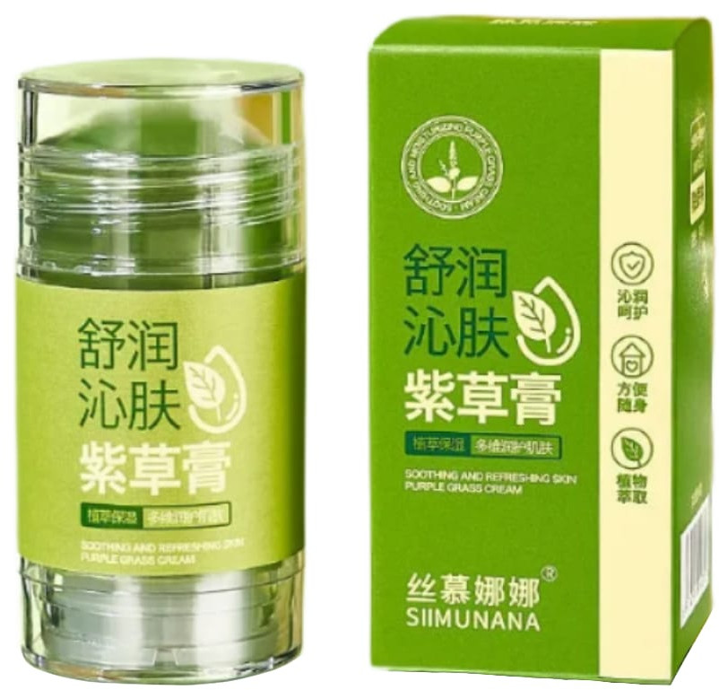 Бальзам от укусов насекомых