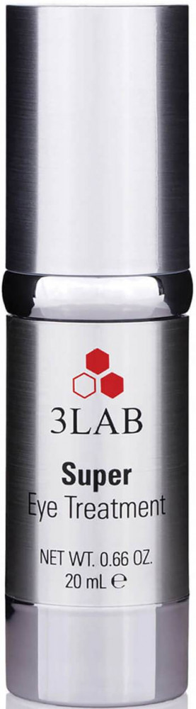 Крем-уход для контура глаз «Super Eye Treatment» | 3LAB