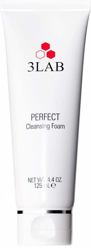 Пенка для лица очищающая «Perfect Cleansing Foam» | 3LAB