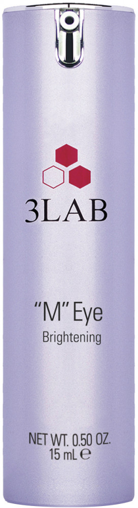 Лифтинг-крем для области вокруг глаз «M Eye Brightening» | 3LAB