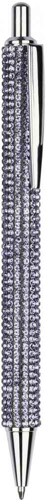 Ручка шариковая «Lilac Diamond» | Meshu