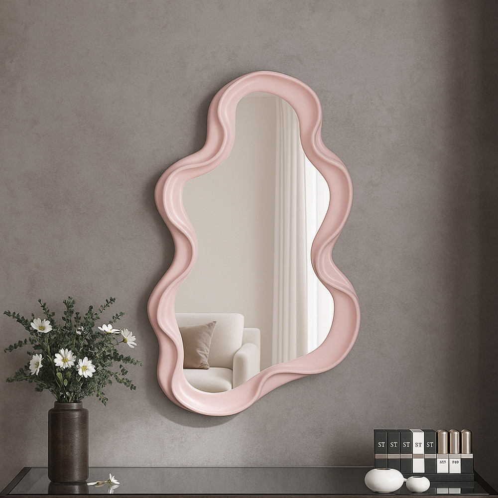 Зеркало настенное декоративное