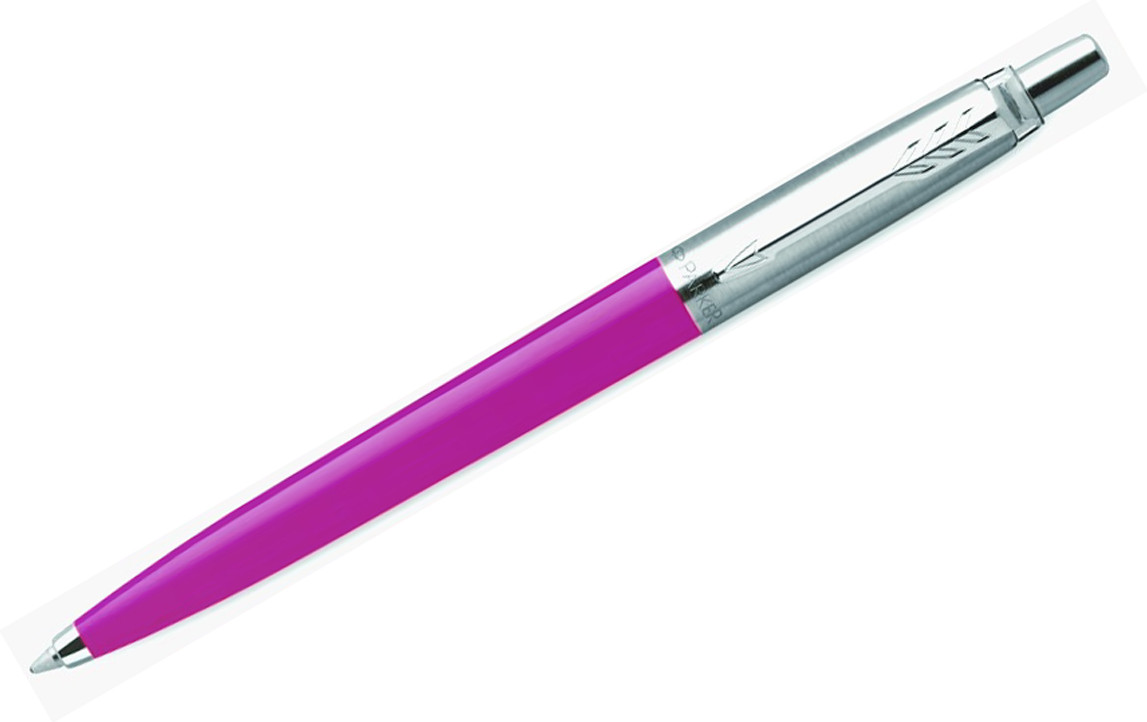 Ручка шариковая «Jotter Originals Recycled Magenta» | Jotter | Parker