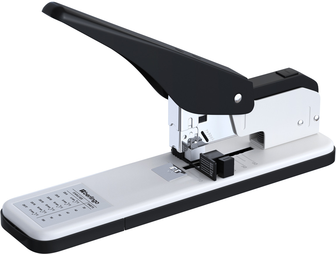 Степлер «Steel and Style» | Berlingo