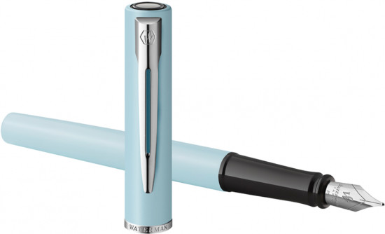 Ручка перьевая «Allure Pastel Blue»