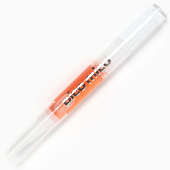 Масло для кутикулы в карандаше «Very juicy peach» | PICO MICO | Beauty Fox