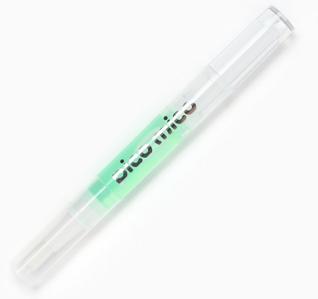 Масло для кутикулы в карандаше «Green avokado» | PICO MICO | Beauty Fox