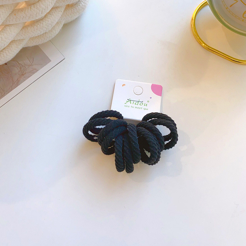 Набор резинок для волос