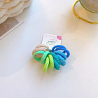 зеленый/синий