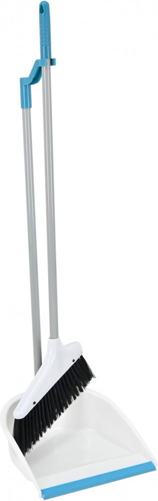 Совок со щеткой-сметкой для мусора | Vega