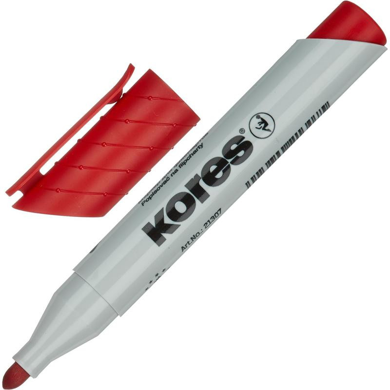 Маркер для флипчартов «XF1» | Kores