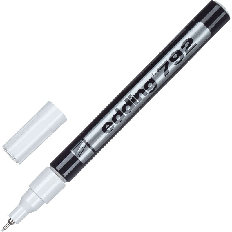 Маркер промышленный «E-792» | Edding