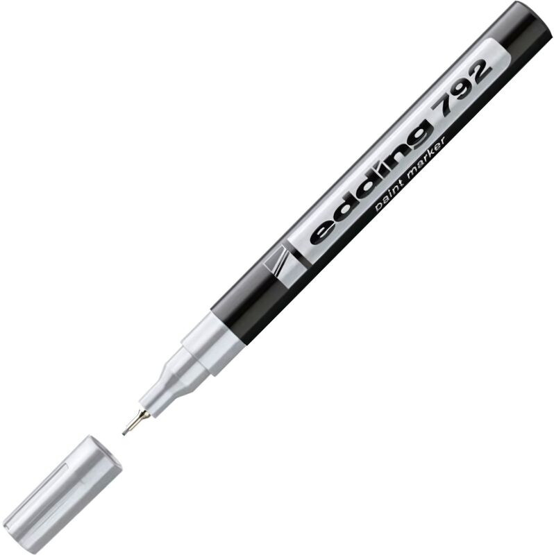 Маркер промышленный «E-792» | Edding