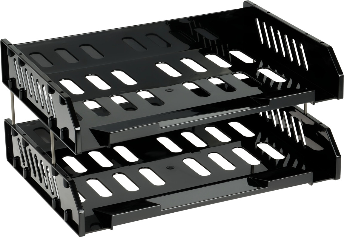 Набор лотков для бумаги | Сити | Стамм