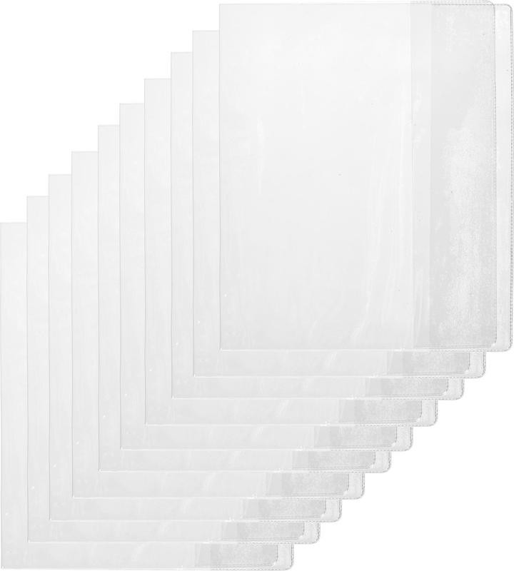 Комплект обложек для дневников и тетрадей | Комус Класс