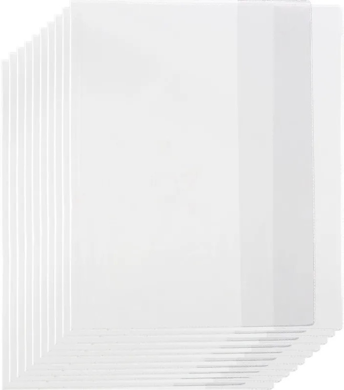 Комплект обложек для учебников младших классов | Комус Класс