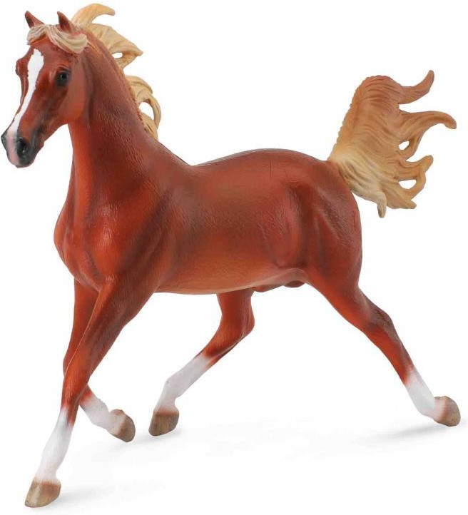 Фигурка «Арабский жеребец» | Collecta
