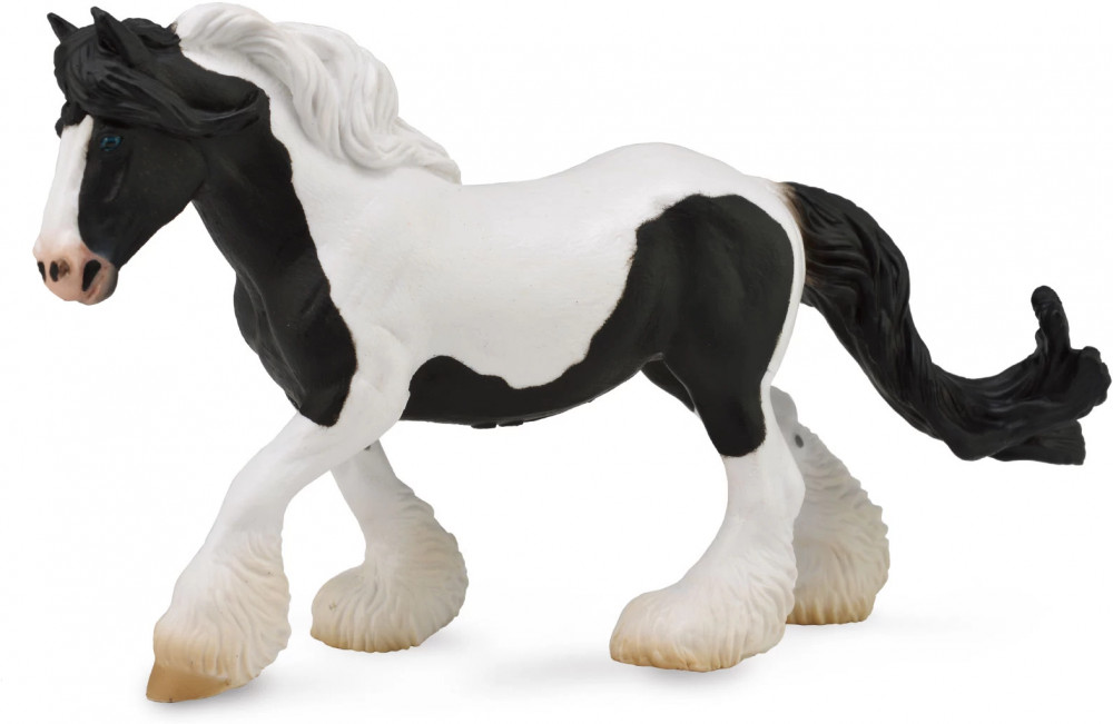 Фигурка животного «Кобыла цыганская» | Collecta
