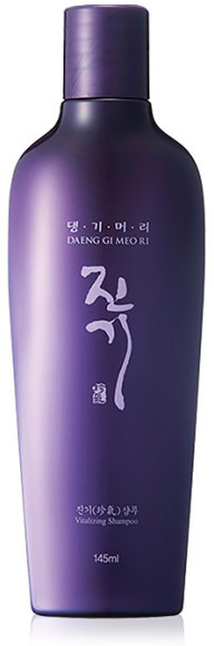 Шампунь для ослабленных волос «Vitalizing Shampoo» | Daeng Gi Meo Ri