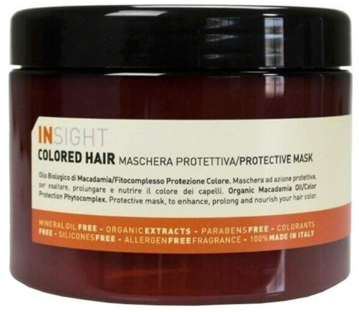 Маска для окрашенных волос | Insight Professional